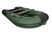Лодка Ривьера Компакт 3400 СК в Смоленске