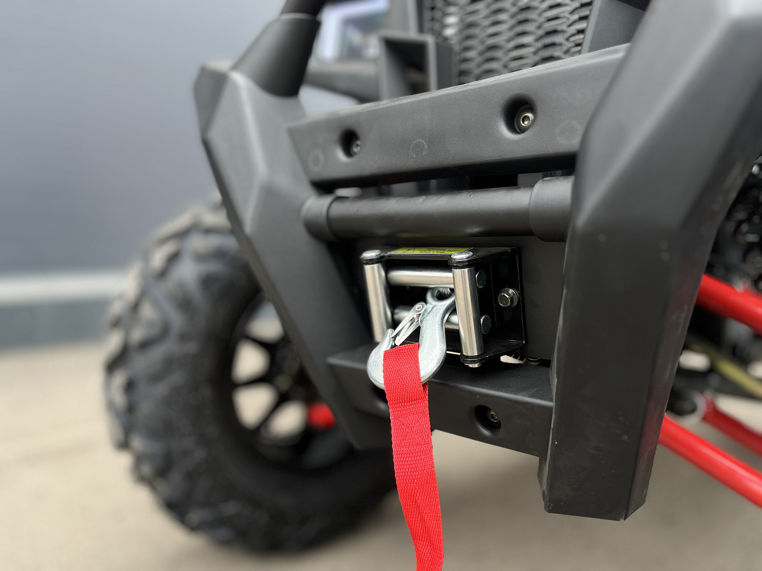 Квадроцикл PROMAX TAURUS 300 MAX-PRO LONG в Смоленске