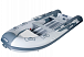 Лодка GLADIATOR RIB380AL в Смоленске