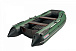 Лодка MISHIMO LITE 400 в Смоленске