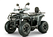 Квадроцикл YACOTA DRAGON LUX LD 125 в Смоленске