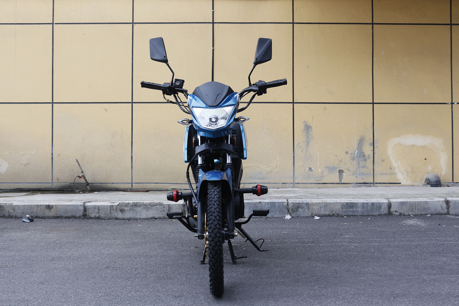 Мопед FAIDET SKIFF RS150 (49) в Смоленске