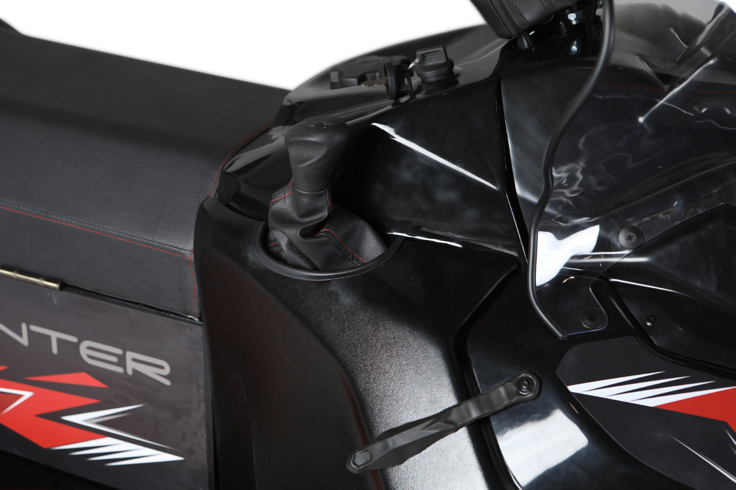 Снегоход IKUDZO HUNTER 700LK 25 V2 в Смоленске