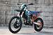 Мотоцикл JHLMOTO JHL Z3 CB250 (172FMM-3A) в Смоленске