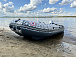 Лодка MISHIMO BIG FLOOR 380 в Смоленске