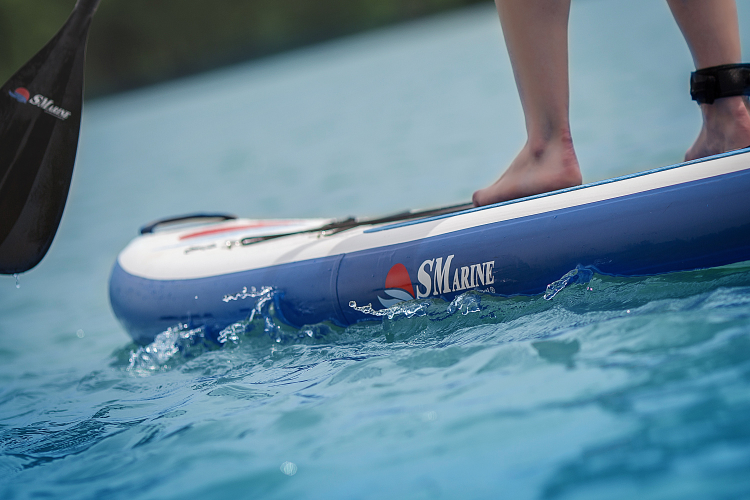 САП (SUP) Board SMARINE 10.6 в Смоленске
